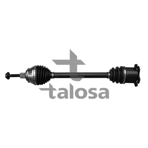 Hnací hriadeľ TALOSA 76-20860