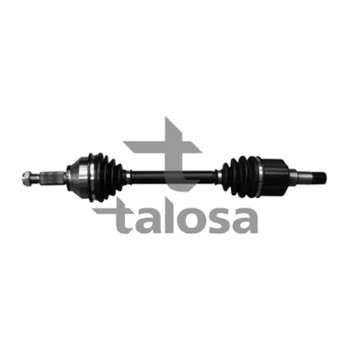 Hnací hriadeľ TALOSA 76-20861