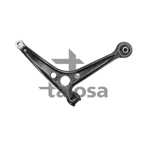 Rameno zavesenia kolies TALOSA 40-09081