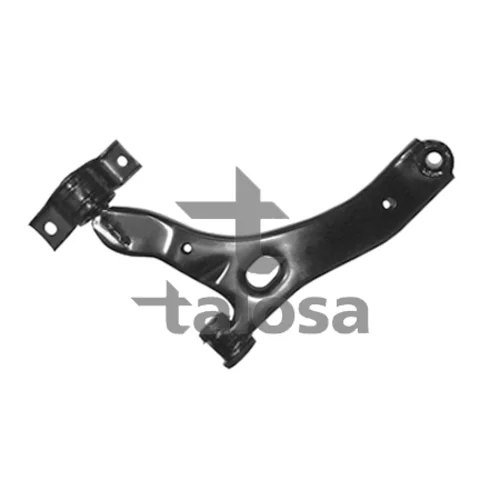 Rameno zavesenia kolies TALOSA 40-09295
