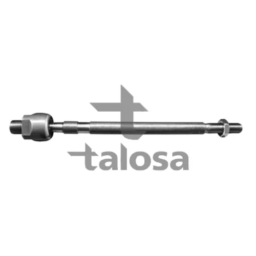 Axiálny čap tiahla riadenia TALOSA 44-00783