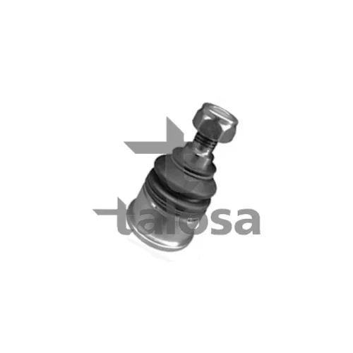 Zvislý/nosný čap TALOSA 47-00505