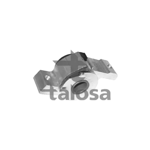 Uloženie riadenia 57-01578 /TALOSA/