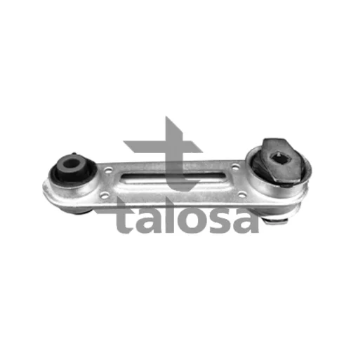 Uloženie motora 61-05194 /TALOSA/