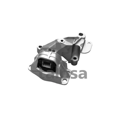 Uloženie motora TALOSA 61-10130