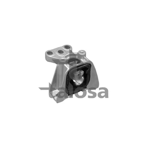 Uloženie motora TALOSA 61-13820