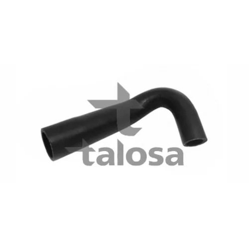 Hadica plniaceho vzduchu TALOSA 66-16195