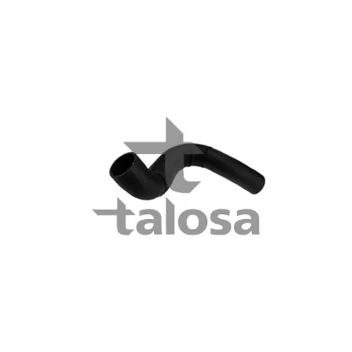 Hadica plniaceho vzduchu TALOSA 66-18842