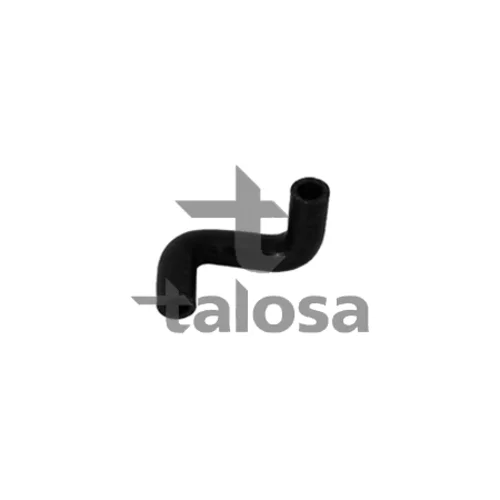 Hadica plniaceho vzduchu TALOSA 66-19219