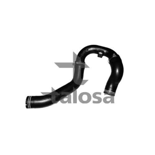 Hadica plniaceho vzduchu TALOSA 66-21056