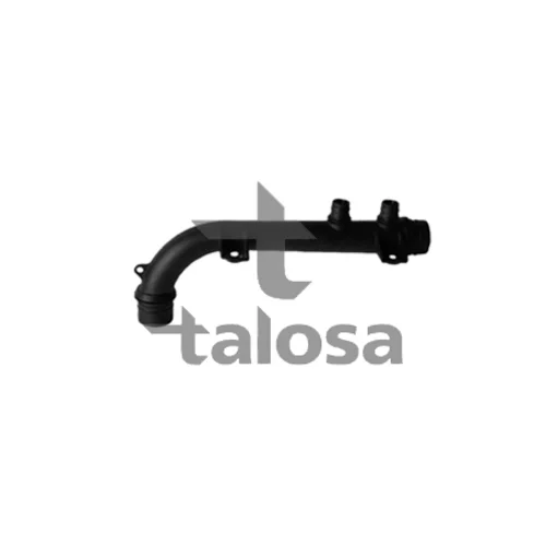 Potrubie chladiacej kvapaliny TALOSA 67-19783