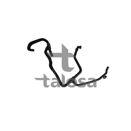 Hadica kúrenia TALOSA 67-20319