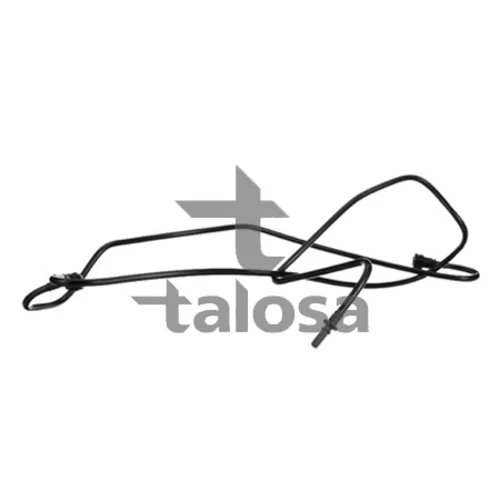 Palivová hadica TALOSA 68-18447