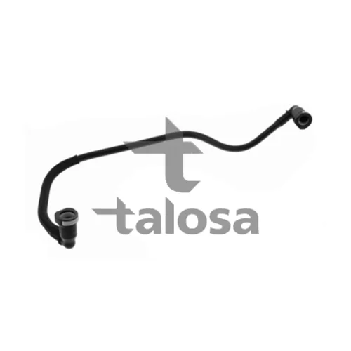 Palivová hadica TALOSA 68-20461