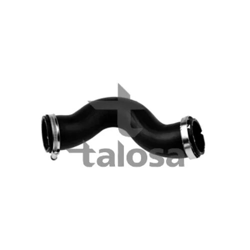 Hadica odvetrania veka hlavy valcov TALOSA 69-20455