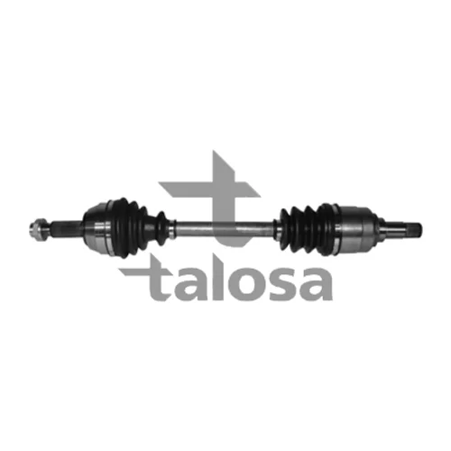Hnací hriadeľ TALOSA 76-20625