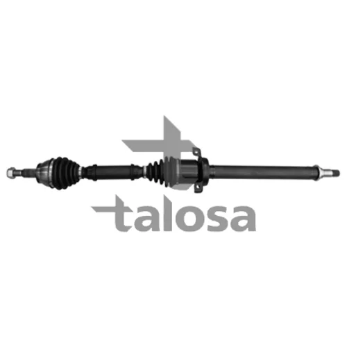 Hnací hriadeľ TALOSA 76-20652