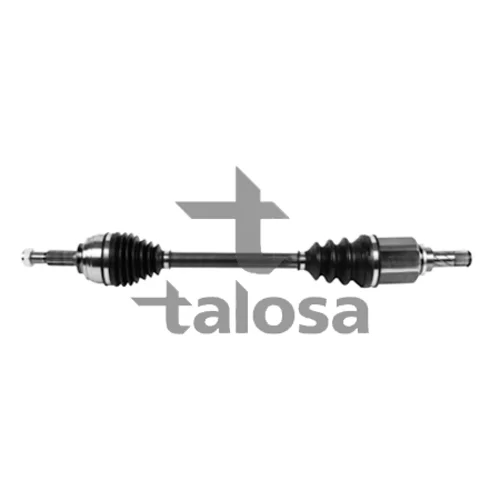 Hnací hriadeľ TALOSA 76-20708