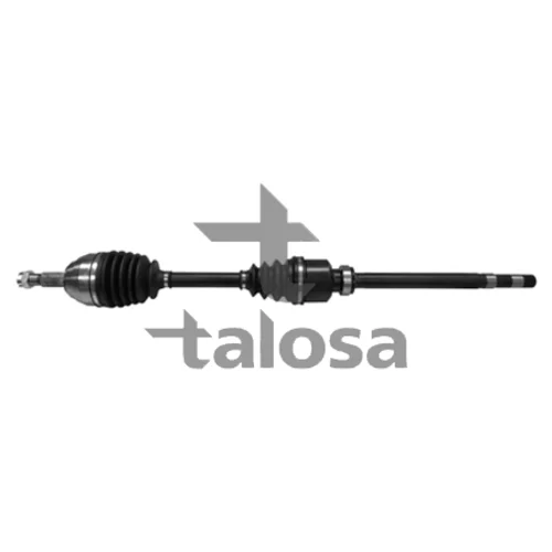 Hnací hriadeľ TALOSA 76-20851