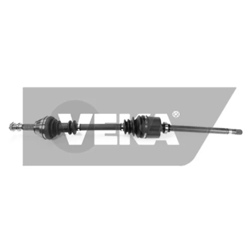 Hnací hriadeľ TALOSA 76-FI-8020A