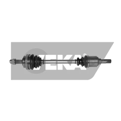 Hnací hriadeľ TALOSA 76-FI-8090A