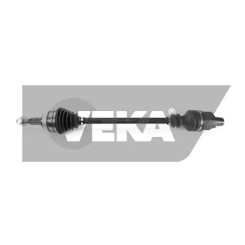 Hnací hriadeľ TALOSA 76-RN-8177A