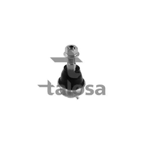 Zvislý/nosný čap TALOSA 47-14160