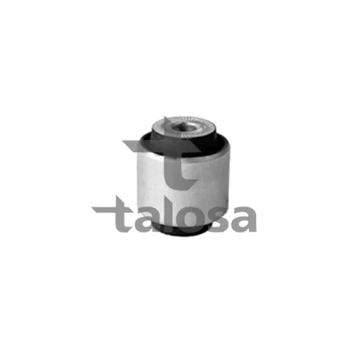 Uloženie riadenia TALOSA 57-11366