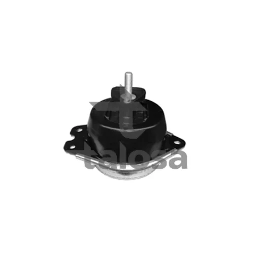 Uloženie motora TALOSA 61-05196