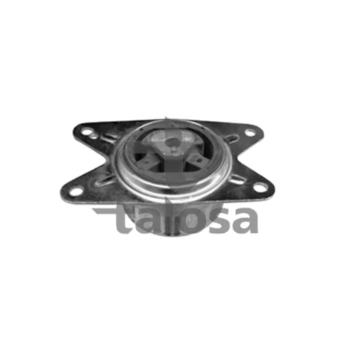 Uloženie motora TALOSA 61-06924