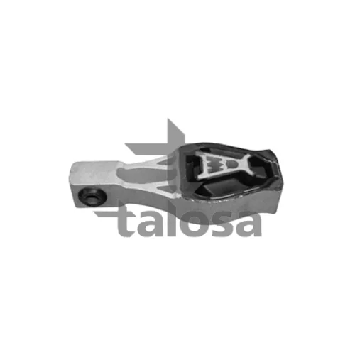 Uloženie motora 61-13535 /TALOSA/