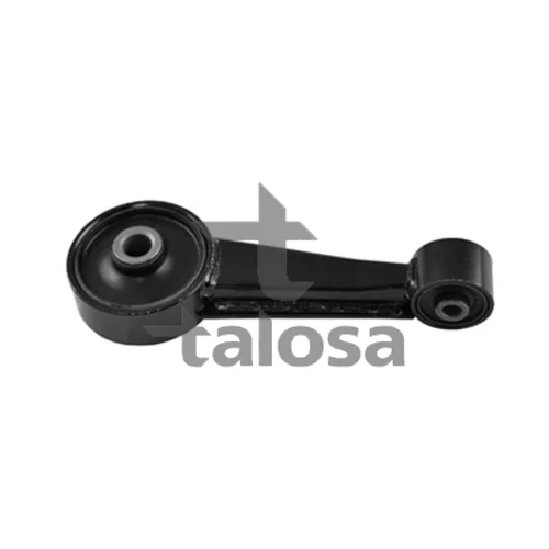 Uloženie motora 61-16384 /TALOSA/