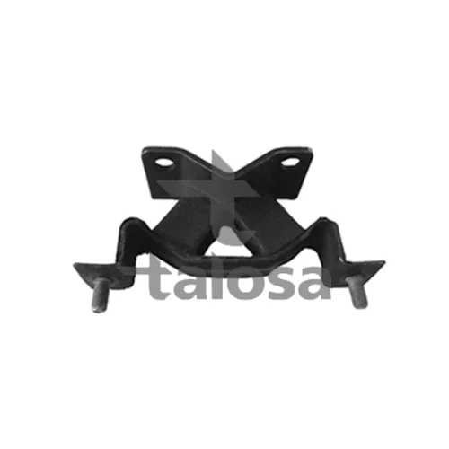 Uloženie automatickej prevodovky 62-06996 /TALOSA/