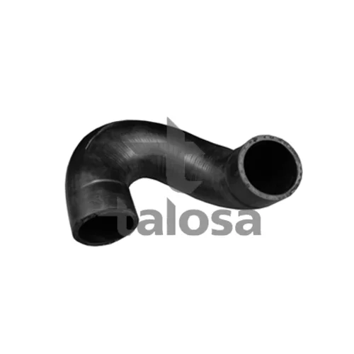 Hadica plniaceho vzduchu TALOSA 66-15033