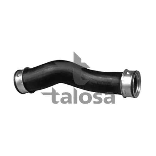 Hadica plniaceho vzduchu TALOSA 66-15071