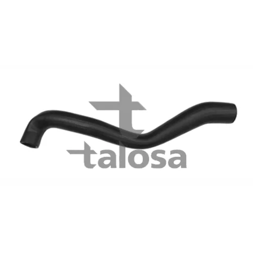 Hadica plniaceho vzduchu TALOSA 66-16088