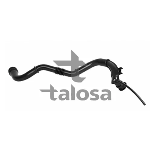 Hadica plniaceho vzduchu TALOSA 66-17519