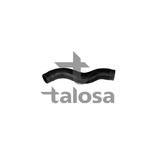 Hadica plniaceho vzduchu TALOSA 66-19825