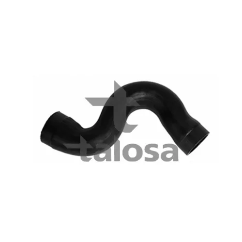 Hadica plniaceho vzduchu TALOSA 66-21177