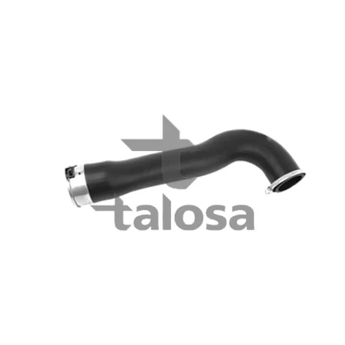 Hadica plniaceho vzduchu TALOSA 66-21228