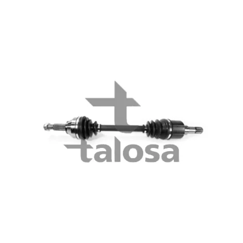 Hnací hriadeľ TALOSA 76-18043