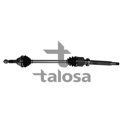 Hnací hriadeľ TALOSA 76-20628