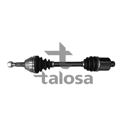 Hnací hriadeľ TALOSA 76-20668