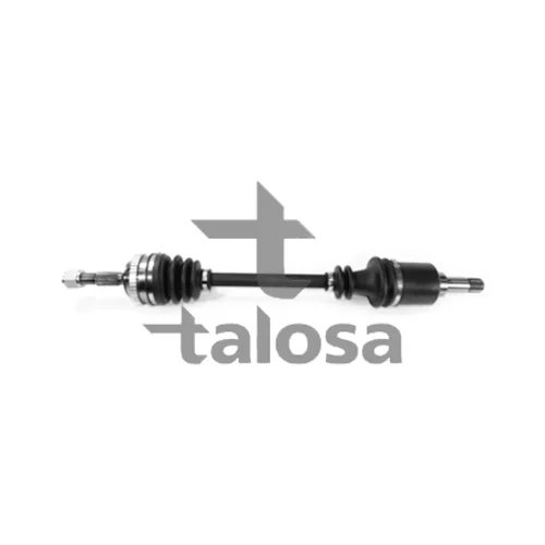 Hnací hriadeľ TALOSA 76-20677