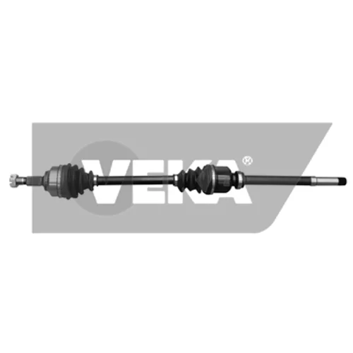 Hnací hriadeľ TALOSA 76-FI-8048