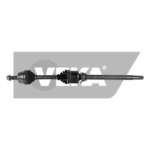 Hnací hriadeľ TALOSA 76-FI-8069