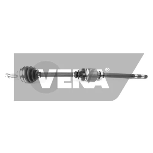 Hnací hriadeľ TALOSA 76-FI-8080A