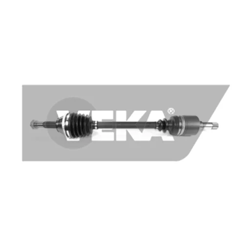 Hnací hriadeľ TALOSA 76-FI-8081A