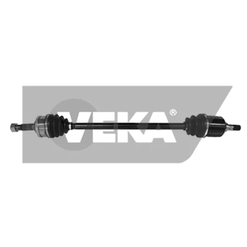 Hnací hriadeľ TALOSA 76-NI-8003A