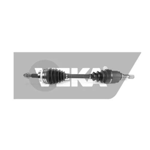 Hnací hriadeľ TALOSA 76-RN-8145A